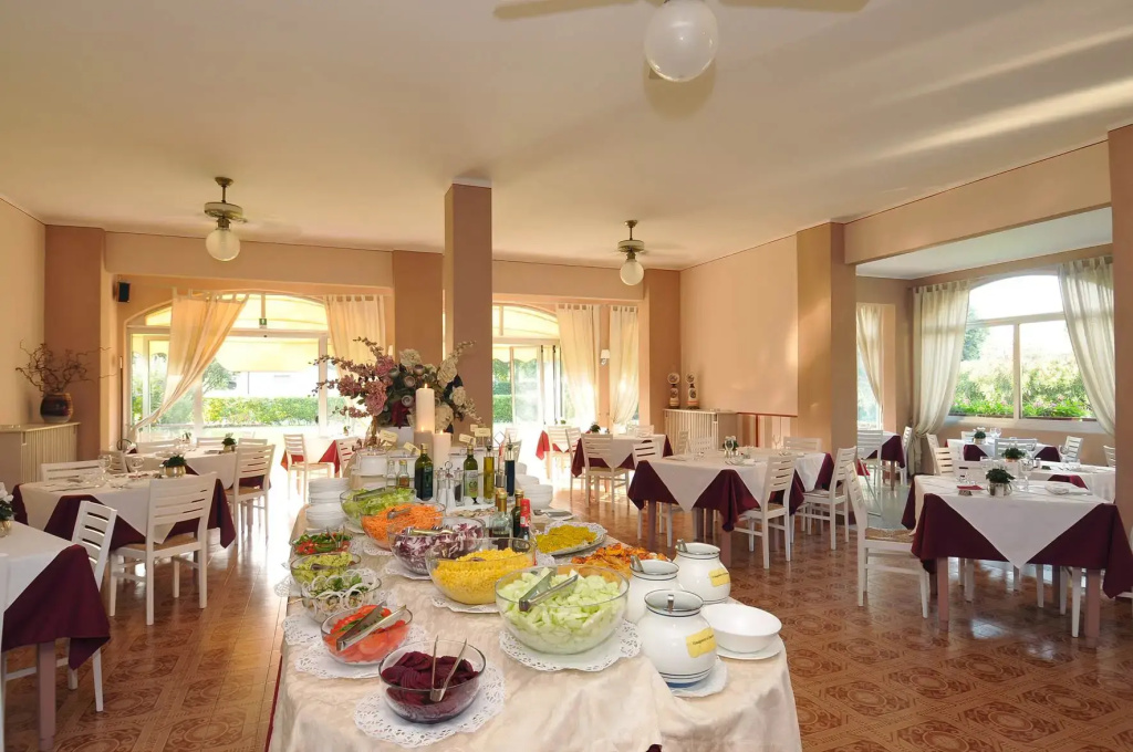 La Quiete Park Hotel - Général