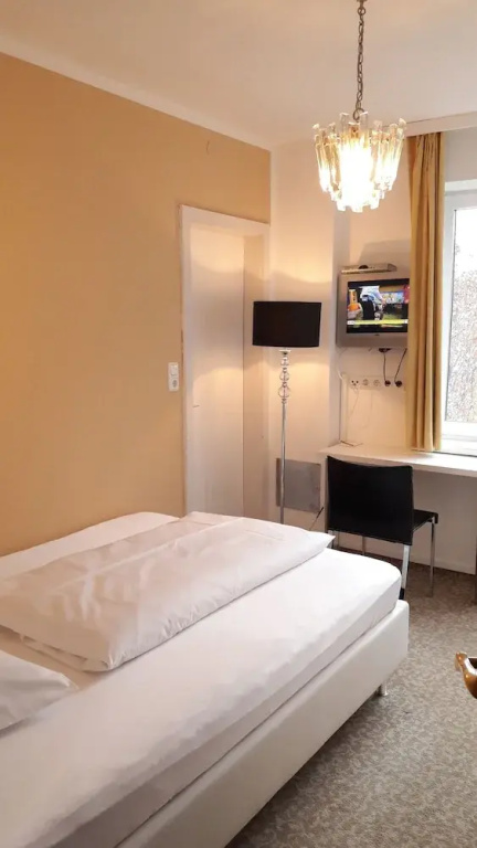 Hotel Oase - Chambres