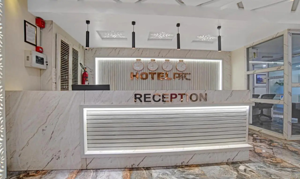 Hotel photo 22