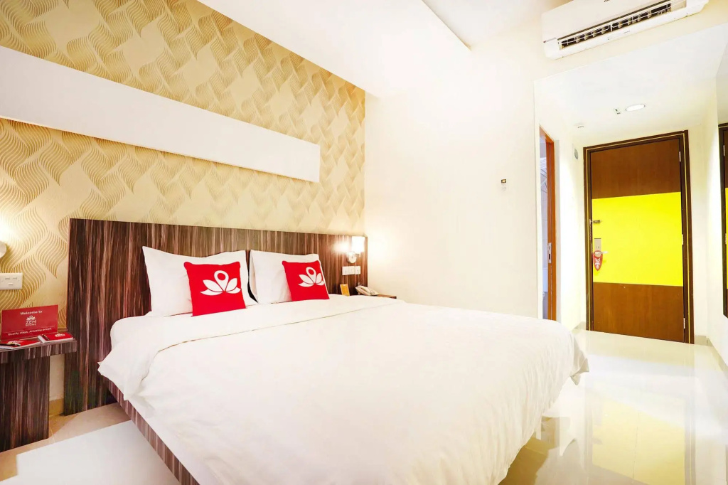 ZEN Rooms Near Purimas Batam Centre - Général