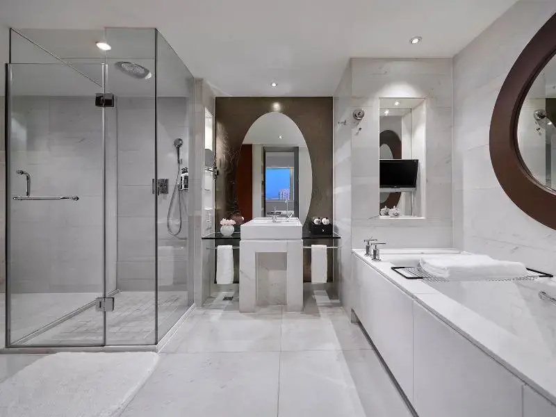 Gehua New Century Hotel - Chambres