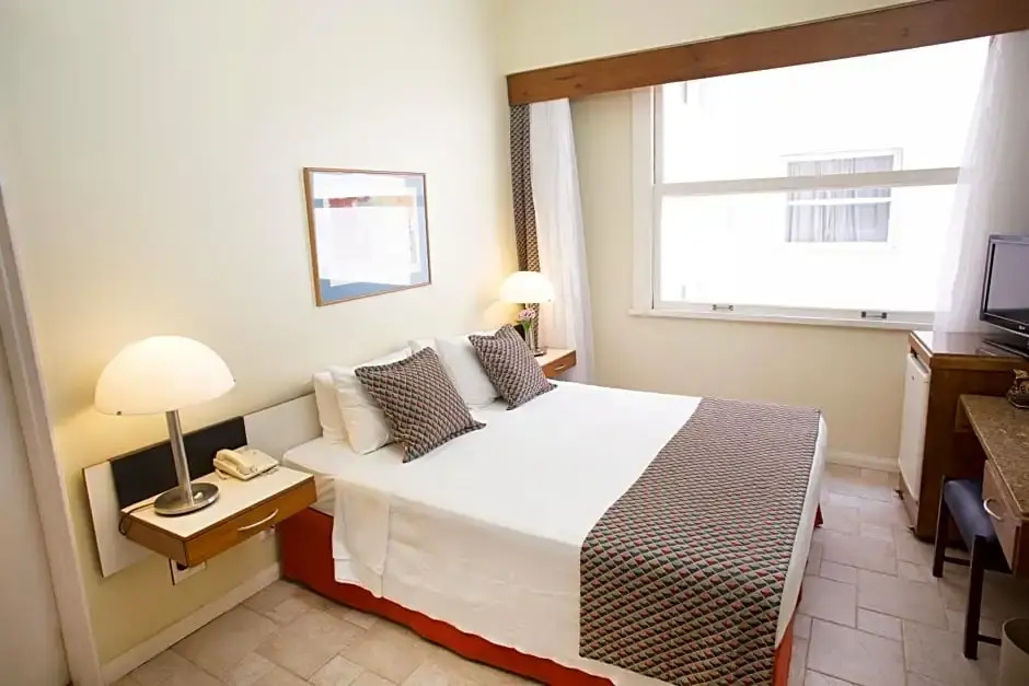 Savoy Othon Lite - Chambres
