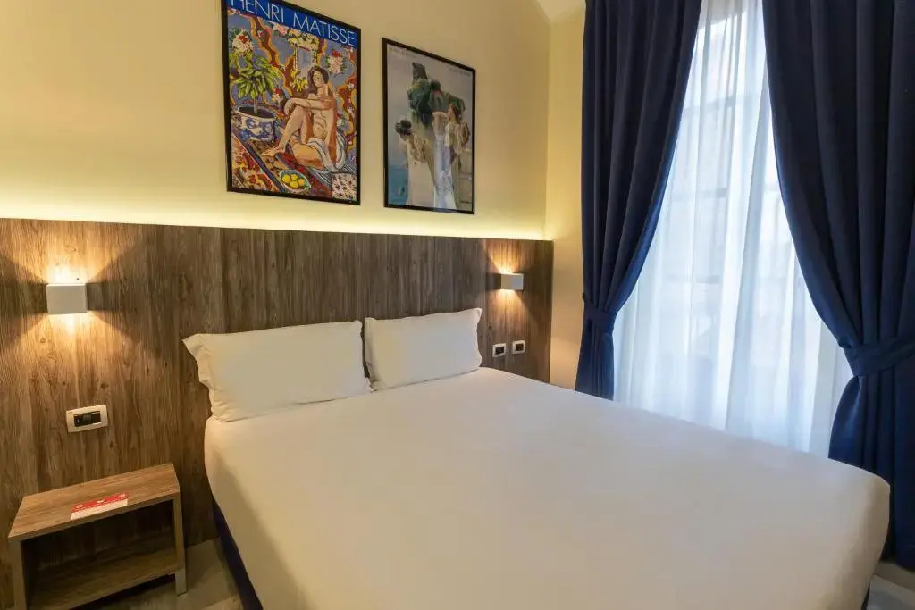 Hotel Urbani - Chambres