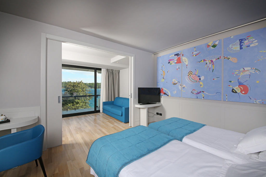 Hotel Salo' du Parc - Vorschau 4