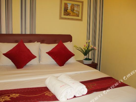 Sun Inns Hotel Kepong