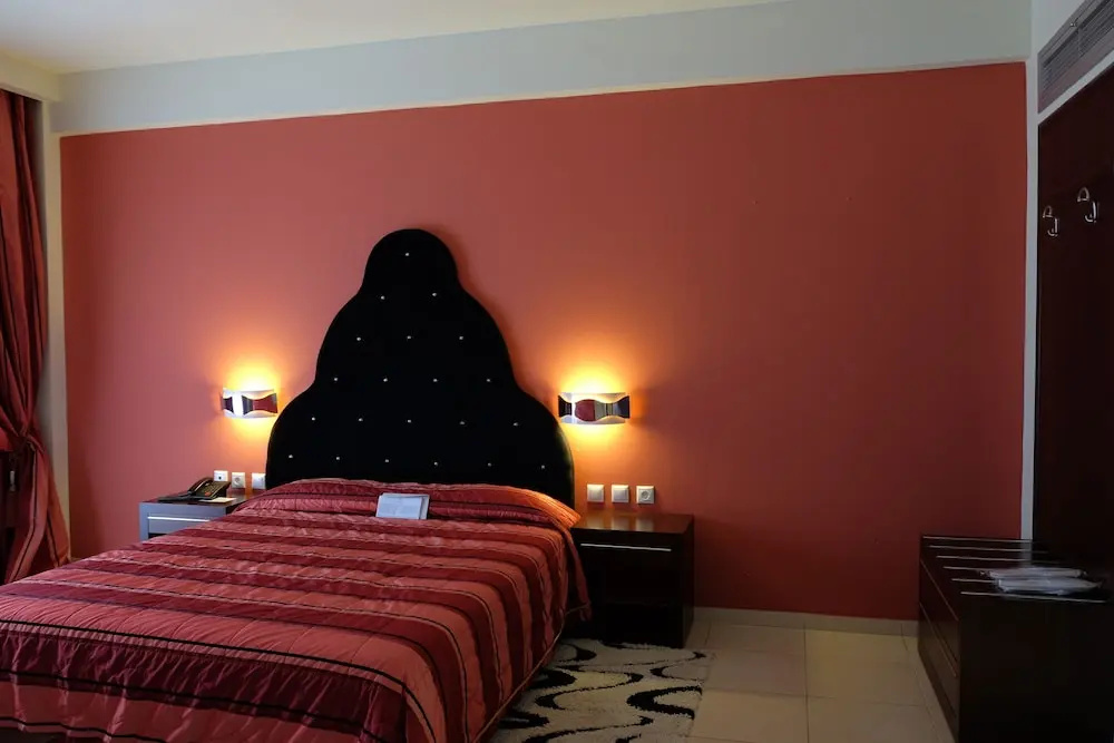 Mouzaki Palace Hotel & Spa - Général