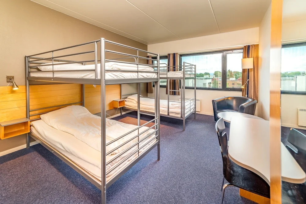 Best Western St Svithun Hotell - Chambres