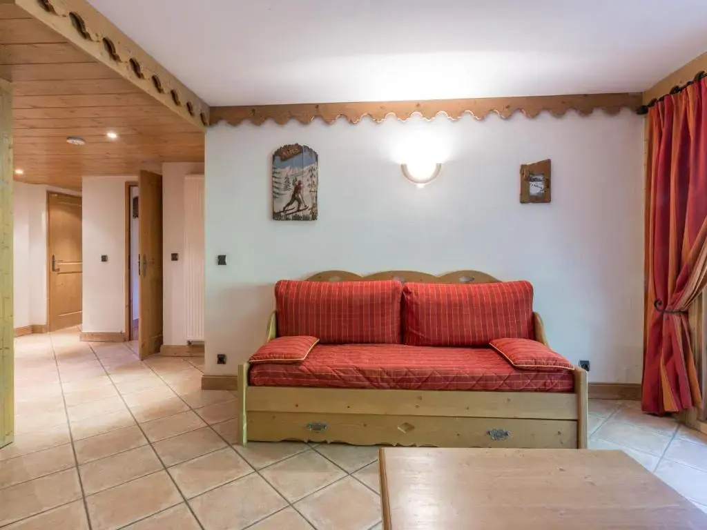 Voir la photo 1 — Appartement Saint-Martin-de-Belleville, 3 pièces, 6 personnes - FR-1-461-30