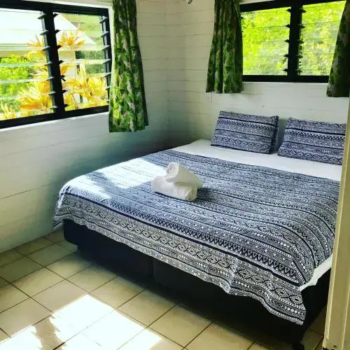 Namukulu Cottages - фото 4