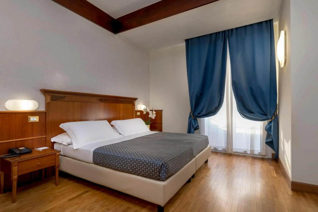 Bellevue Hotel - zdjęcie 3