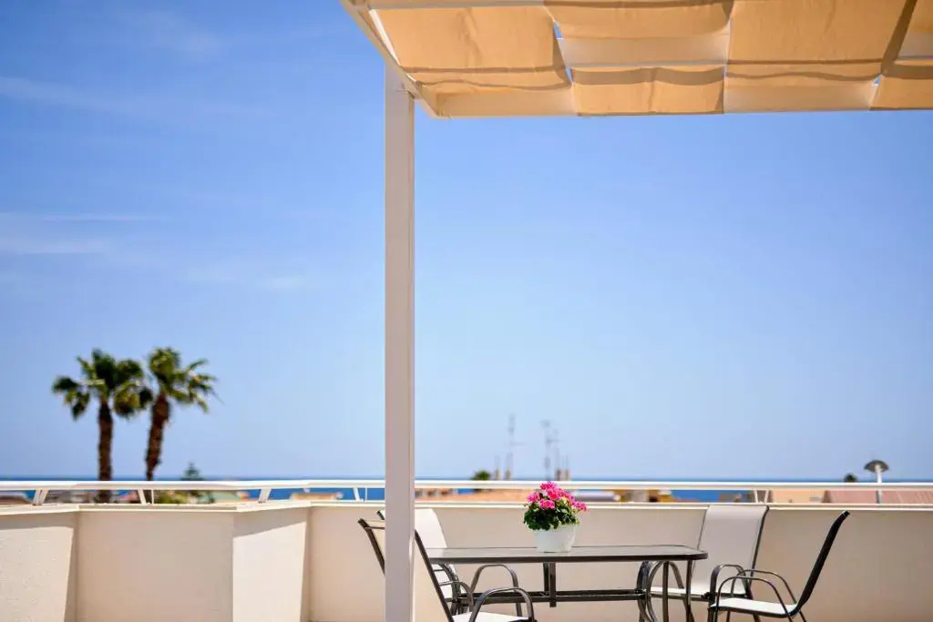 Villa Laura Charme Apartments
