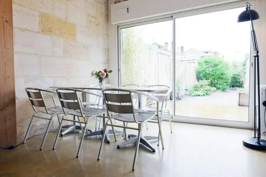 Voir la photo 4 — Maison spacieuse avec Jardin et Garage