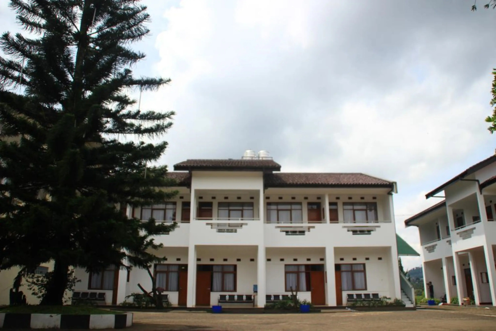 Narima Resort Bandung