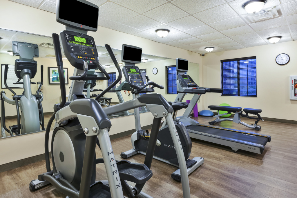 Staybridge Suites Lansing - Okemos by IHG - Général