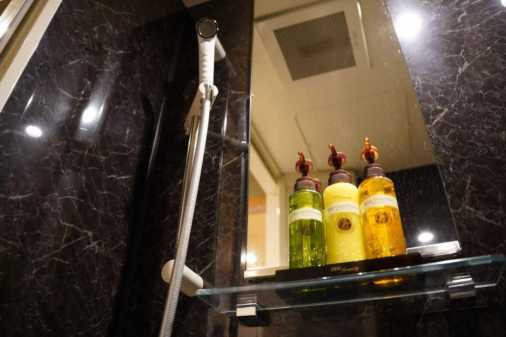 Welina Hotel Premier Shinsaibashi 사진 14