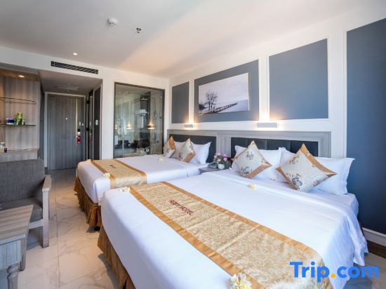 Ruby Hotel Nha Trang