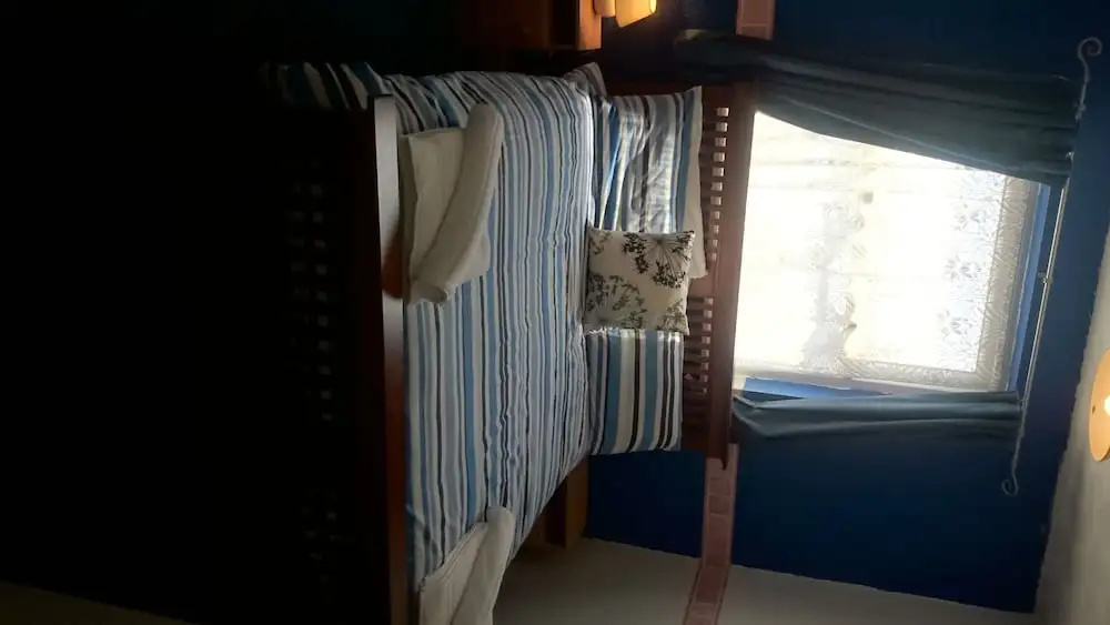 Tulip Hotel - Chambres