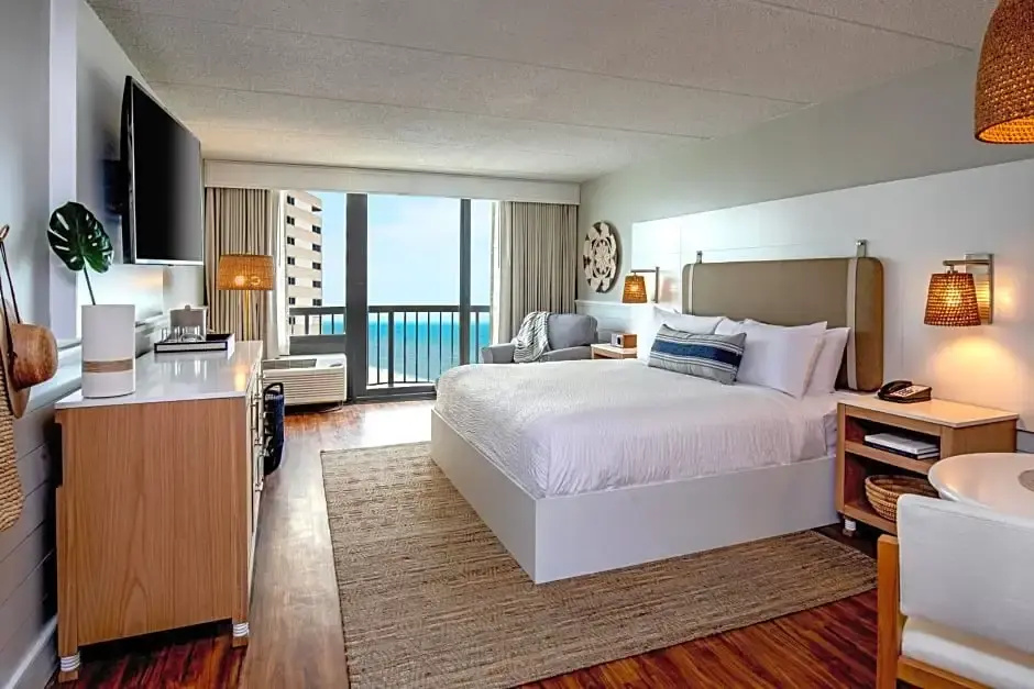 Ashore Resort & Beach Club - Chambres