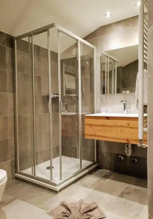 Hotel Grieserhof - Chambres
