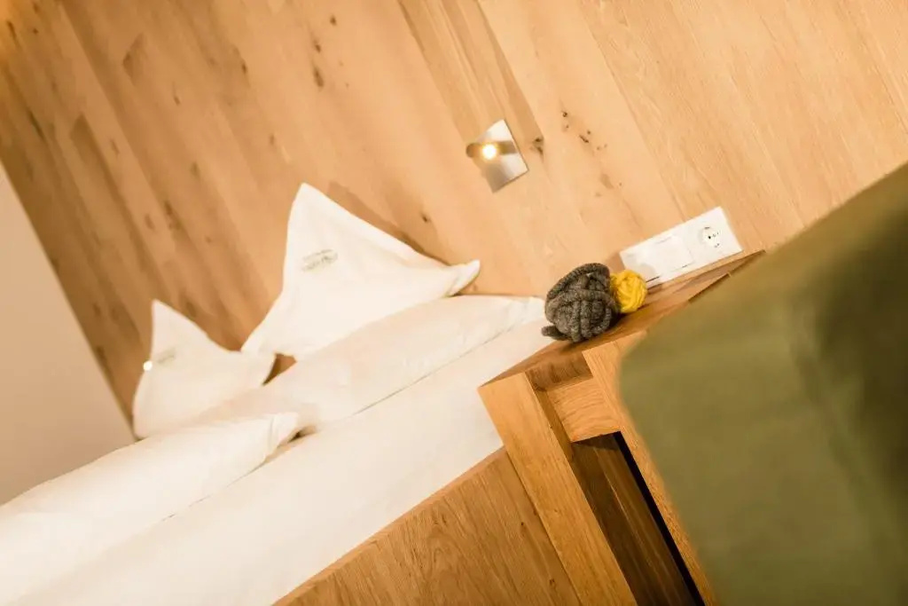 Hotel Valserhof - Chambres