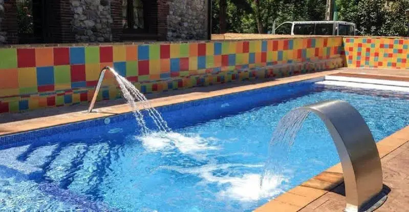 Hotel Intriago - Général