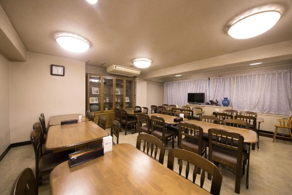 Heiwadai Hotel Arato 사진 22
