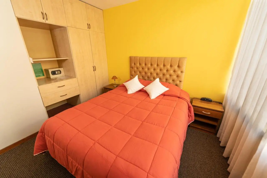 Hotel San Felipe Suites - Général