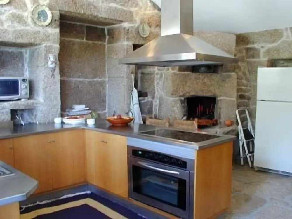 Standard Double room with mountain view (full double bed)