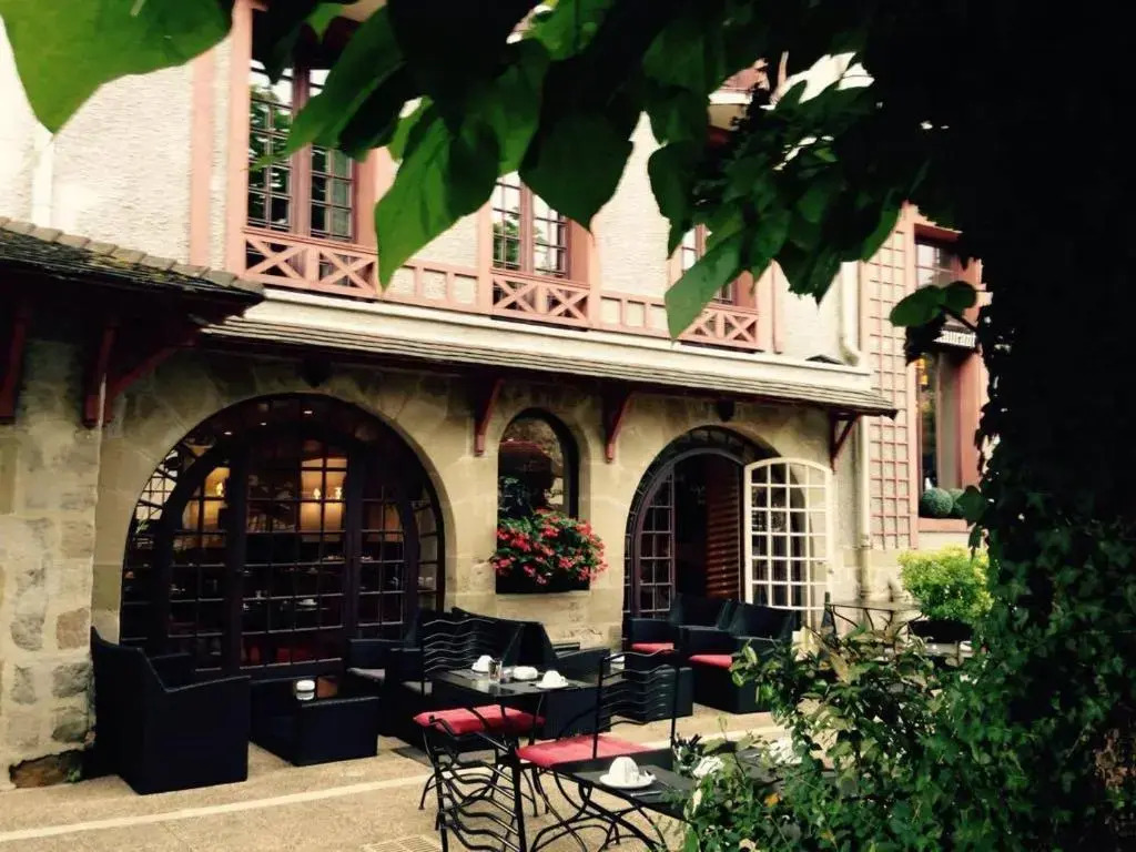 La Truffe Noire — фото