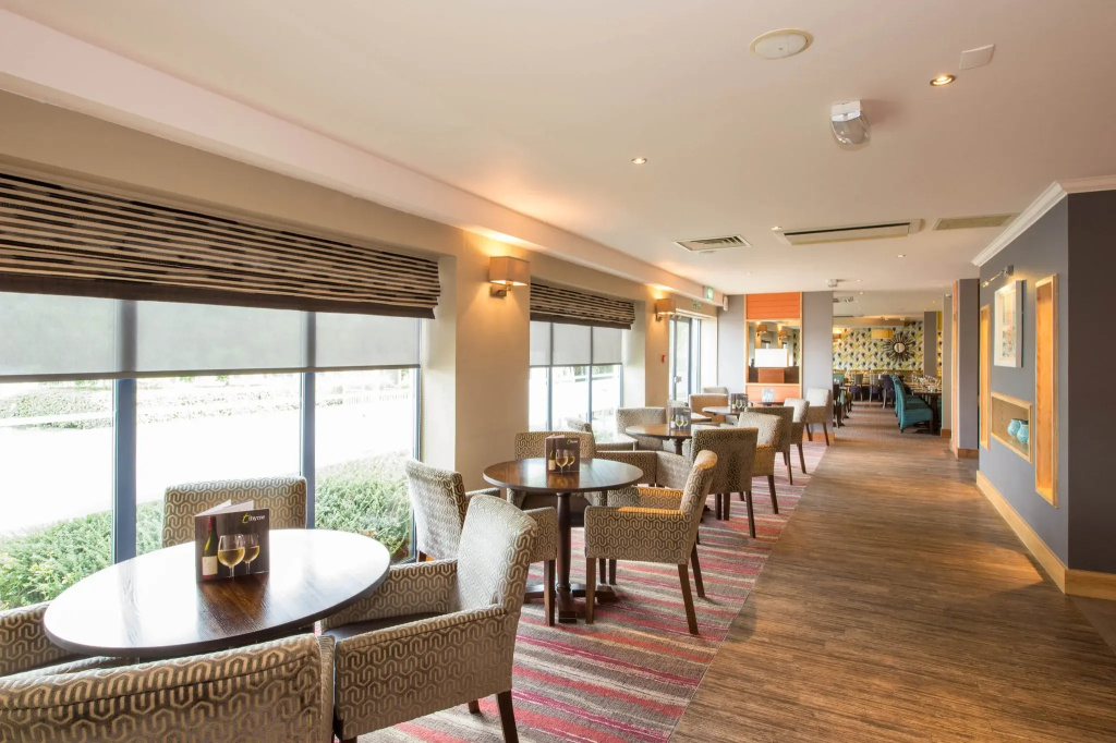 Premier Inn Poole North - Général
