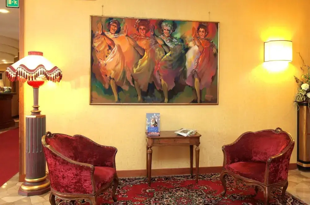 Hotel photo 18