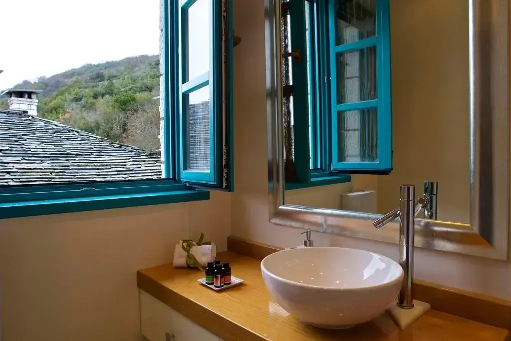 Zagori Suites Luxury Residences - Général