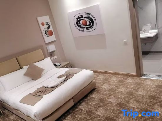 Gloria Hotel And Suites - Chambres