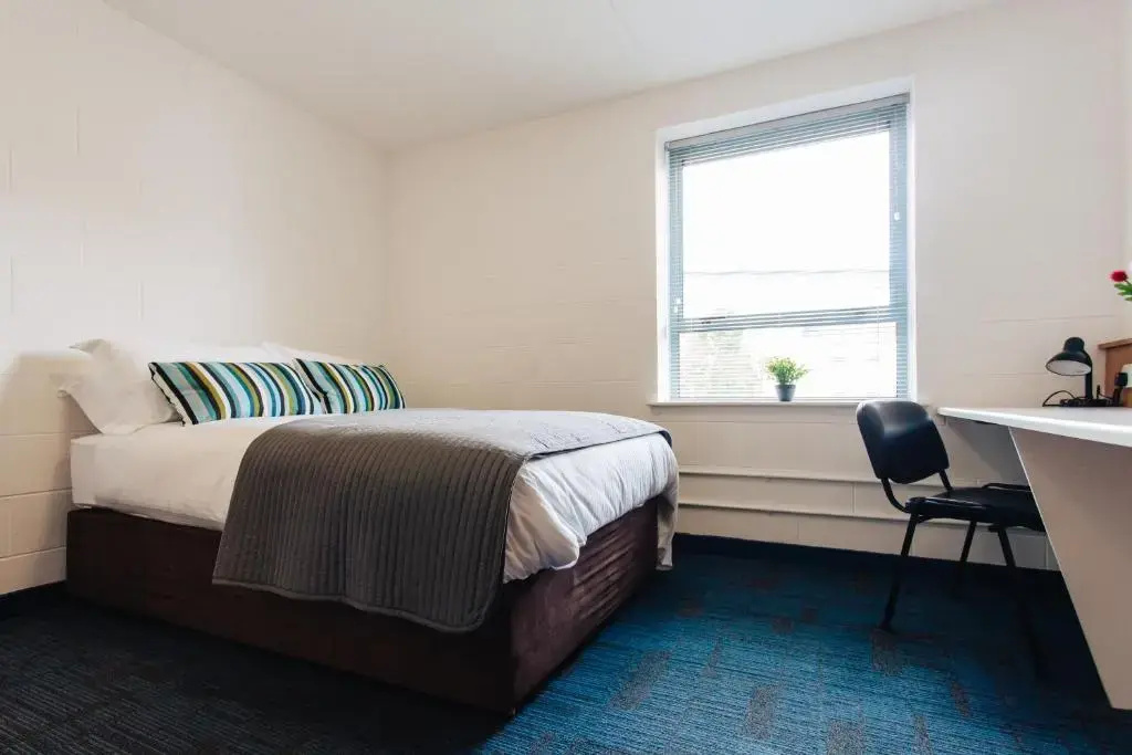 DCU Rooms - Campus Accommodation - Chambres