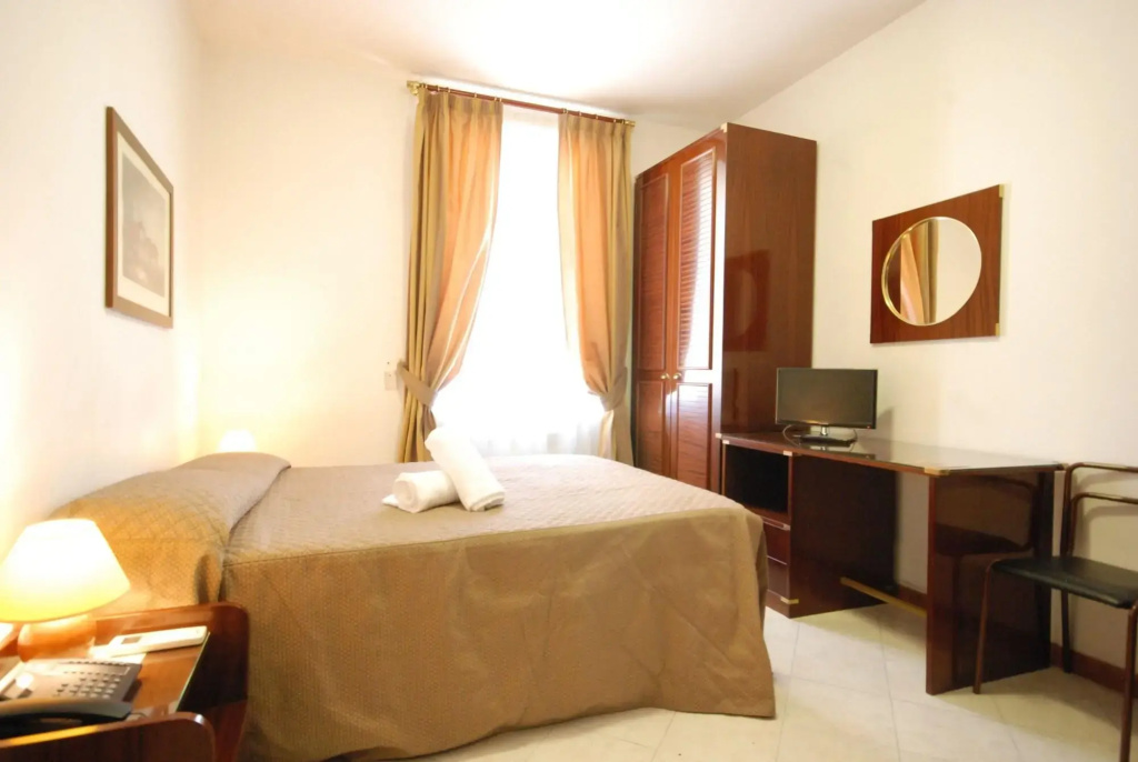 Residence Vatican Suites - Général