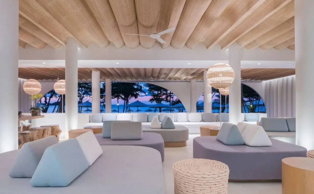 Sala Samui Chaweng Beach Resort Galeriebild 15