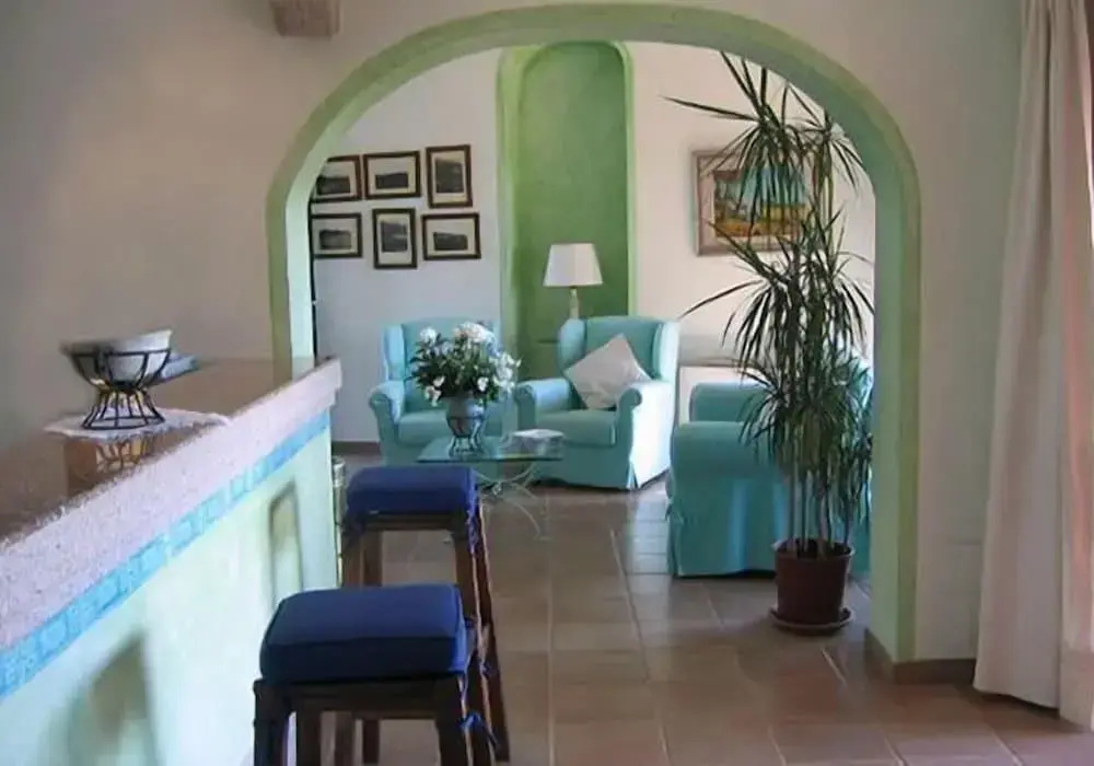 Hotel Tre Monti - Général