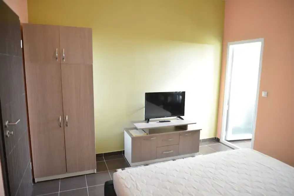 Konstantin Hotel - Chambres