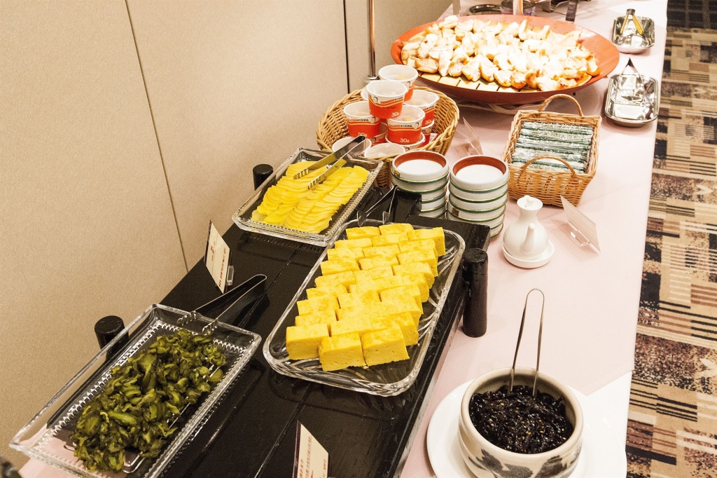 Sotetsu Fresa Inn Tokyo-Kamata 사진 17