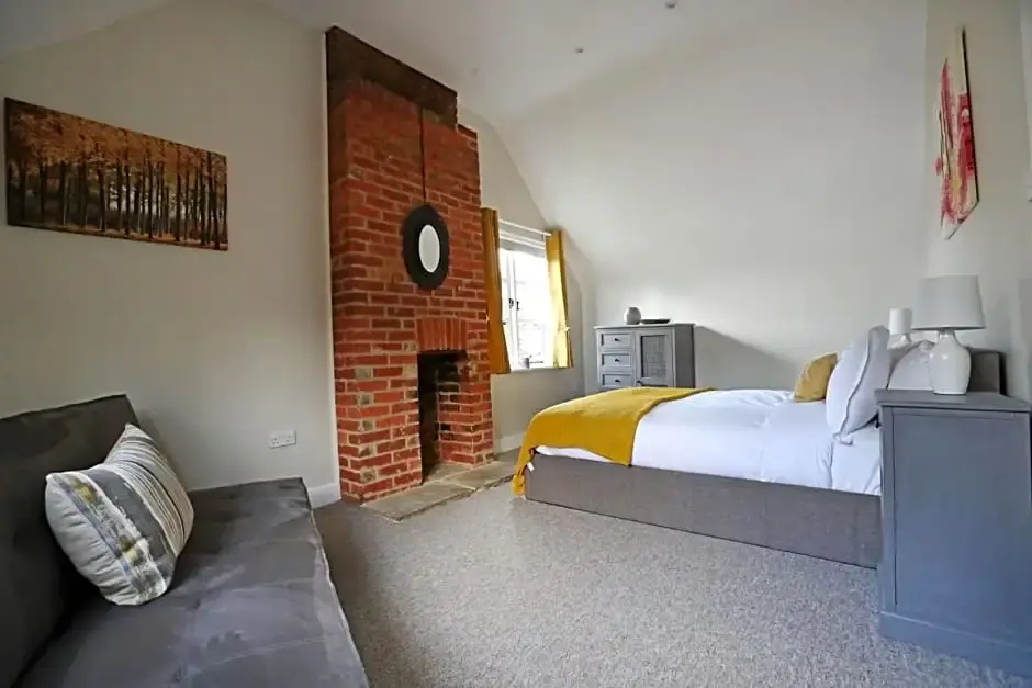 Hurtwood Hotel - Chambres
