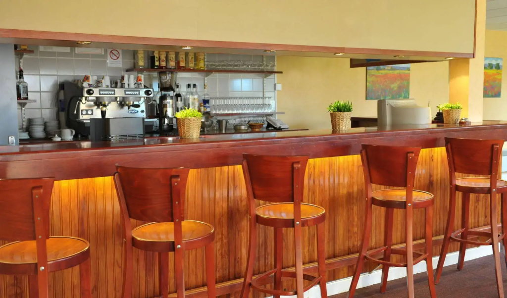 Hotel - Restaurant "Le Relais du Moulin" - Général