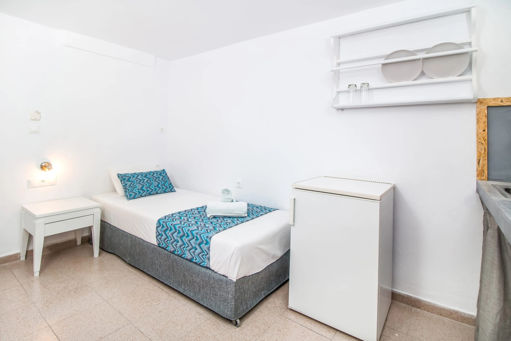 Comfort Apartment