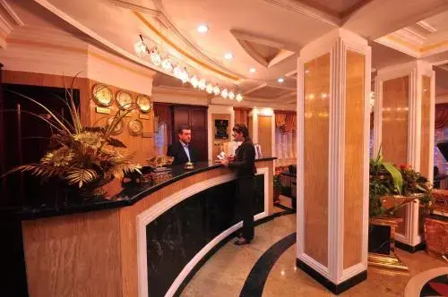Hotel Arca Lui Noe - Général