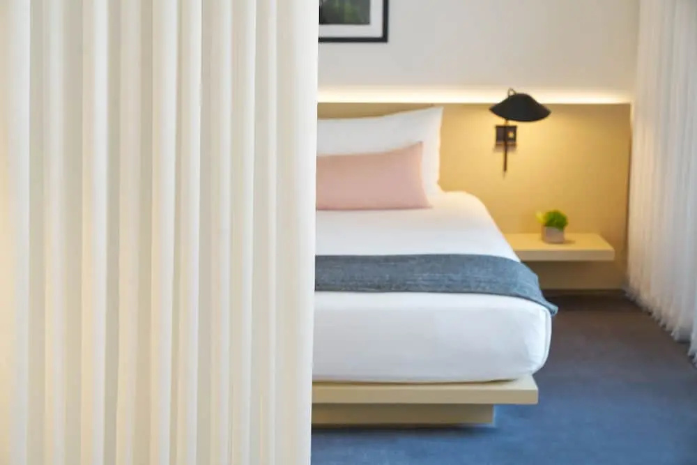 The Chicago Hotel Collection Ambassador Gold Coast - Chambres