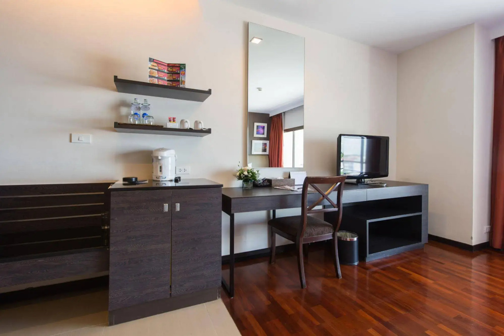 Mida Hotel Don Mueang Airport - Général