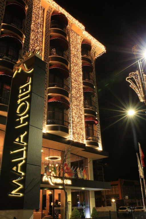 Hotel photo 19