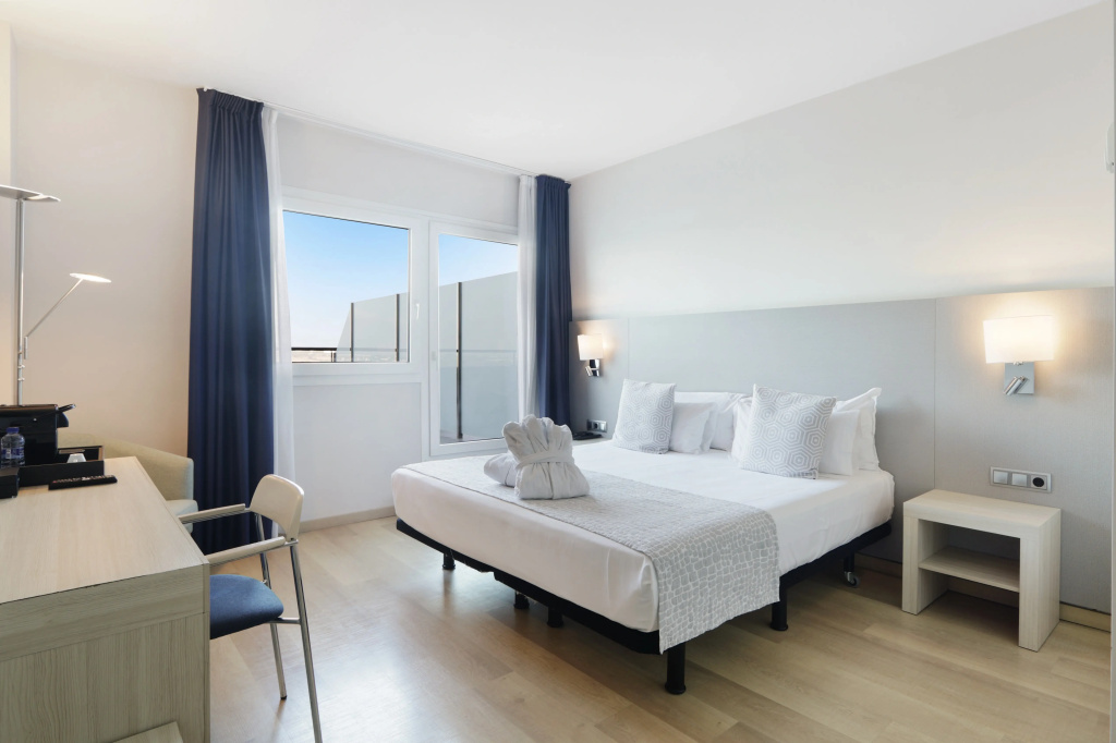 Augusta Barcelona Vallés - Général