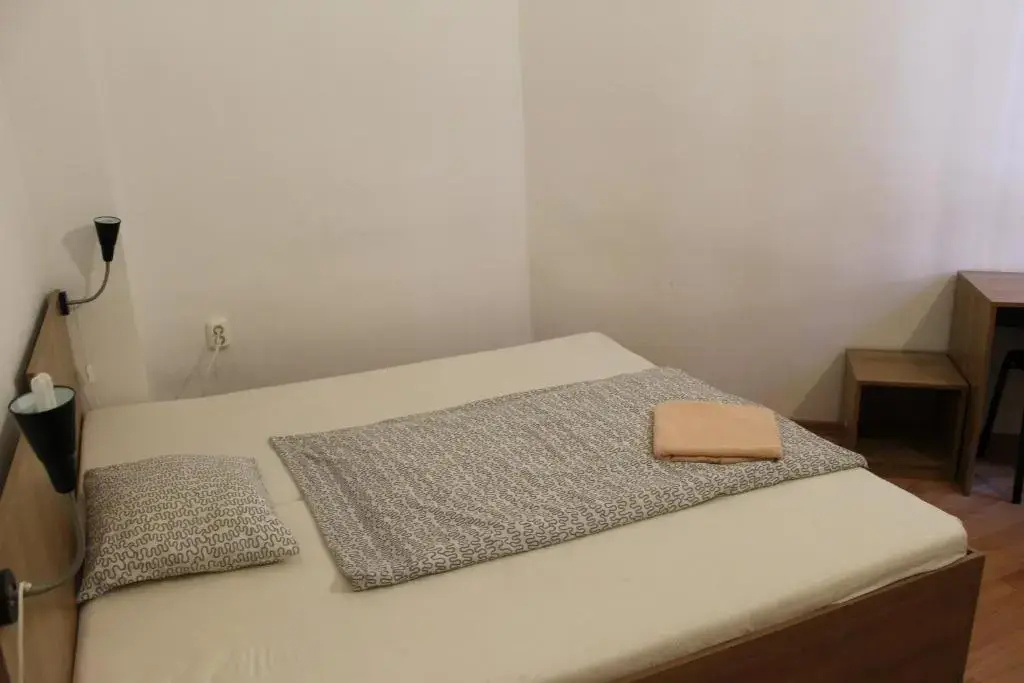 Capital Guesthouse Budapest - Chambres