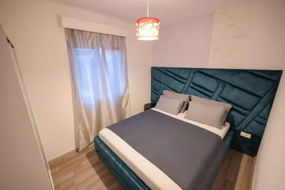 Boutique Apartments Blitz - Chambres
