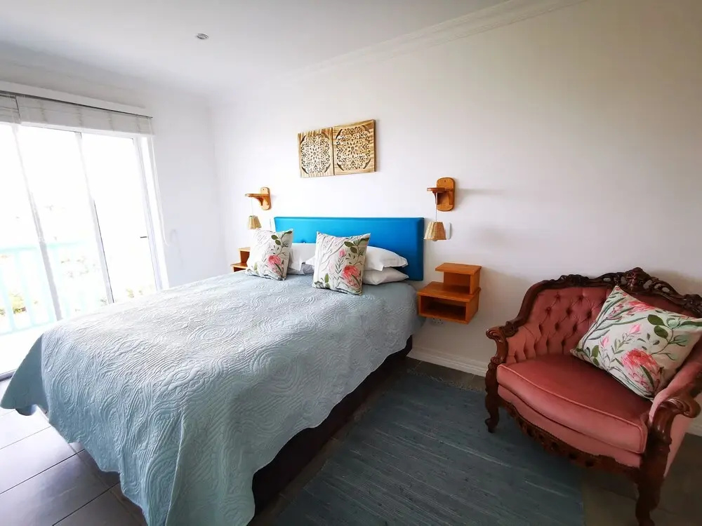 Bellamente Sirene Guesthouse - Chambres